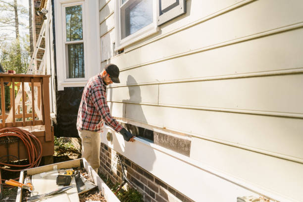 Trusted Wood Siding service in Foster, VA - Creative Siding